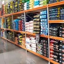 MINE PORTA PALLETS P DEPOSITOS o´RONTA ENTREGA 71  *  - Foto 3