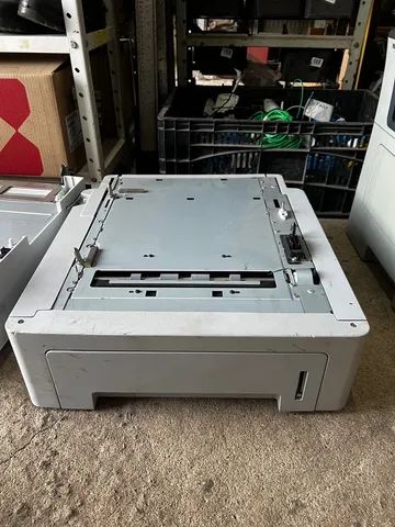 Impressora Samsung scx-5835nx e algumas sucateadas  - Foto 5