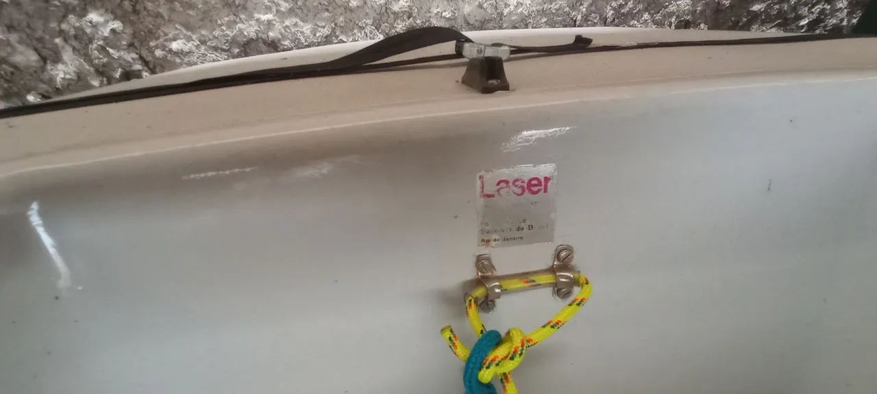 Veleiro Laser - Foto 5