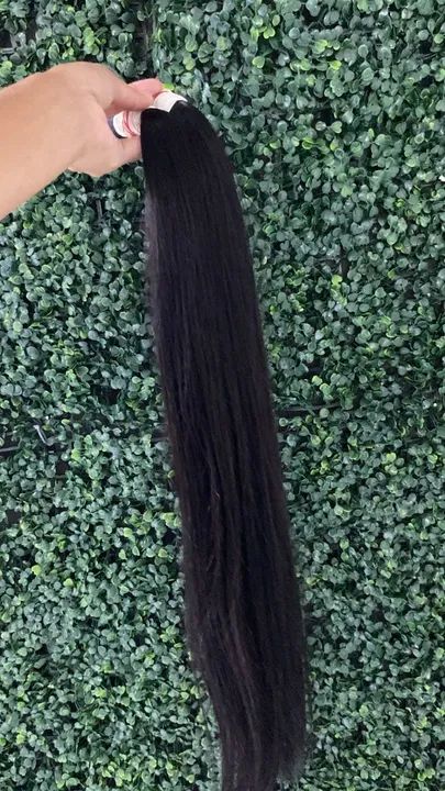 Cabelo vietnamita liso 65cm e 75cm - Foto 2
