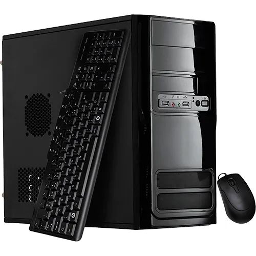 Computador ICC Intel Celeron Dual Core J1800 2.41Ghz - Foto 3