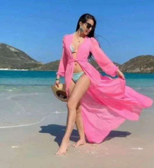 Saída de Praia pra todos os estilos - Foto 4