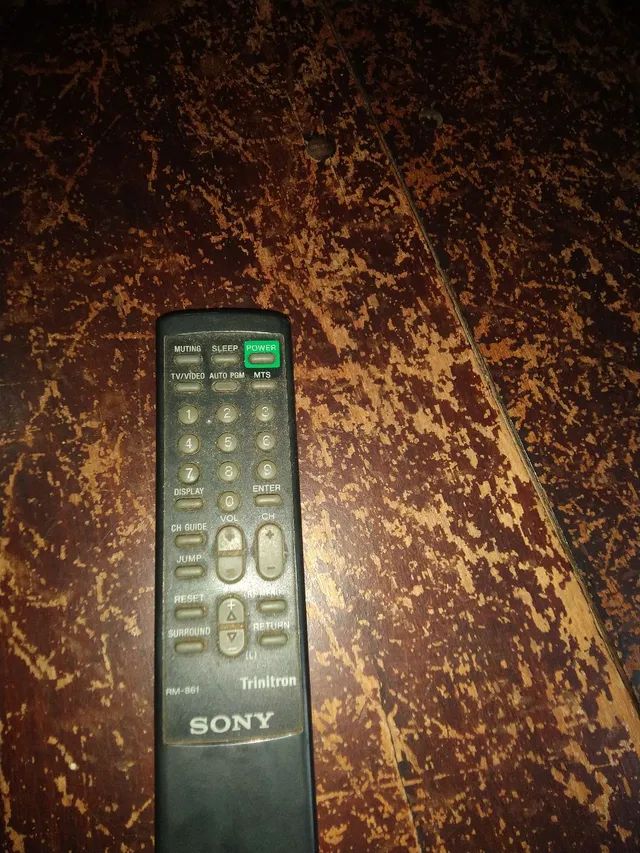 Tv Sony trinitron - Foto 4