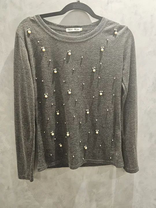 Colete e blusas P/M a partir de R$ 40,00 - leia a descrição - Foto 2