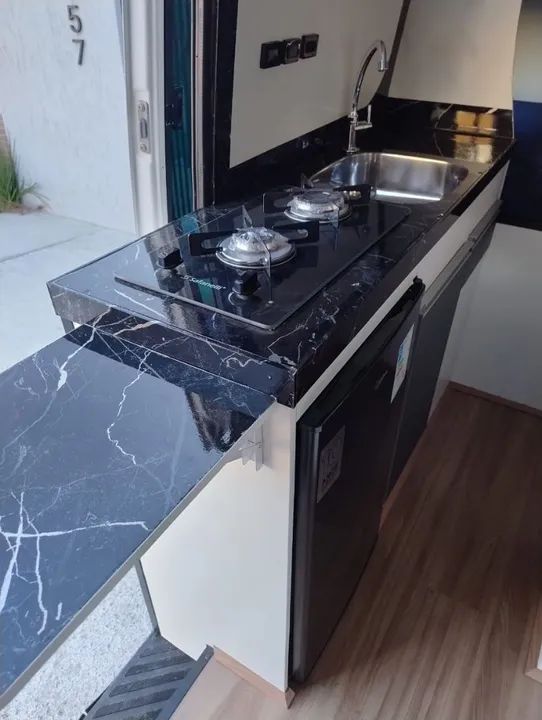 Motorhome Mercedes Bens - Foto 7