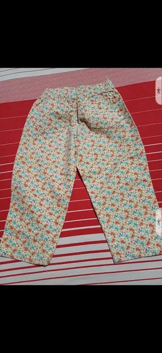 Calça seminova infantil  - Foto 3