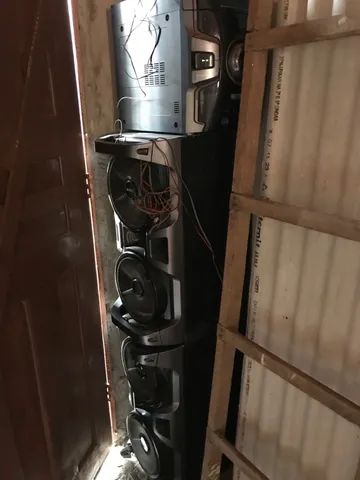 Som da Sony  - Foto 3