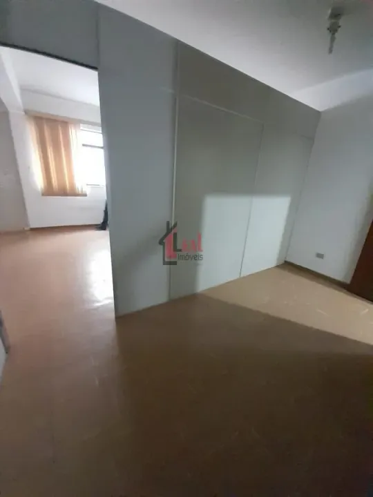 Sala Comercial para Locação em Presidente Prudente, CENTRO, 1 banheiro