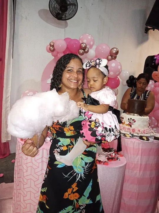 Carrinho de pipoca e algodão doce ao vivo - Foto 4