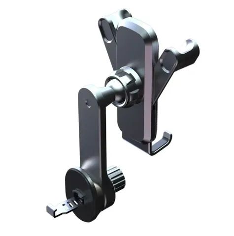 Suporte Celular Phone Holder com rotação de 360 graus O Melhor Suporte - Foto 3