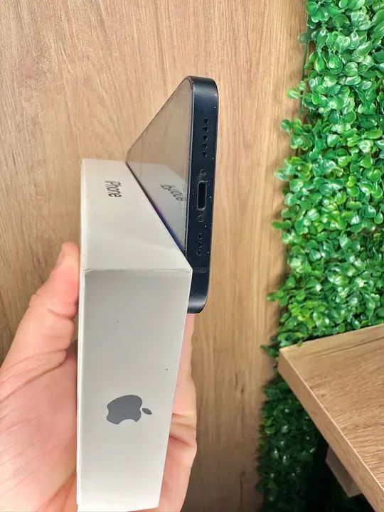 iPhone 13 128gb (18x de R$178,90) - Foto 5