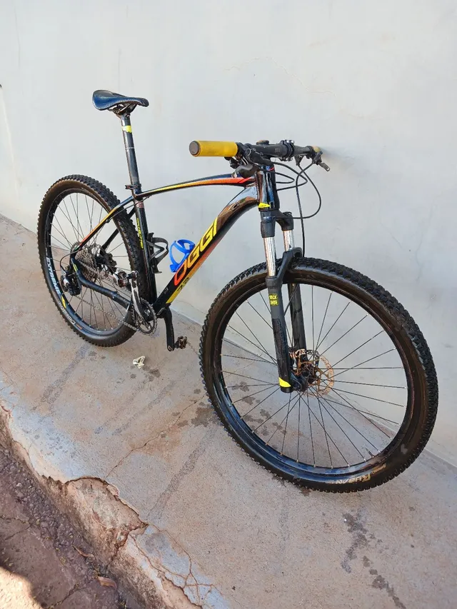 Mtb santa cruz 73 an ncios na OLX Brasil