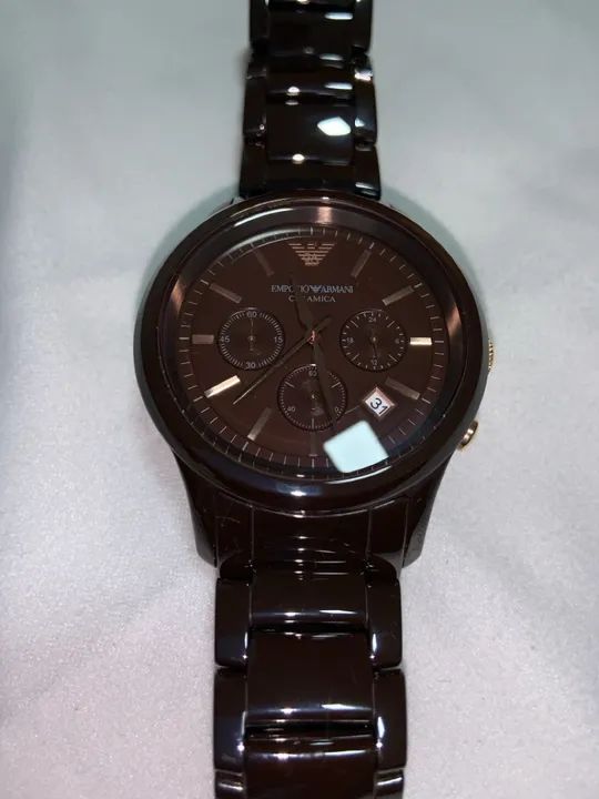 Relogio Emporio Armani - Foto 3