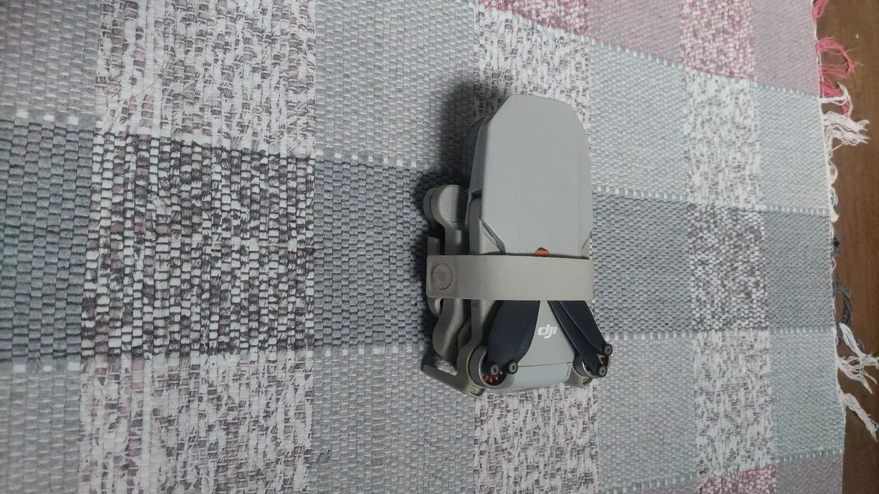 Drone DJI Mini 2 - Foto 5