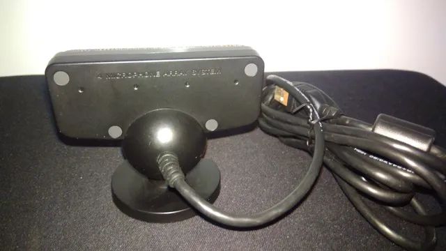 Câmera Playstation 3 - Foto 2