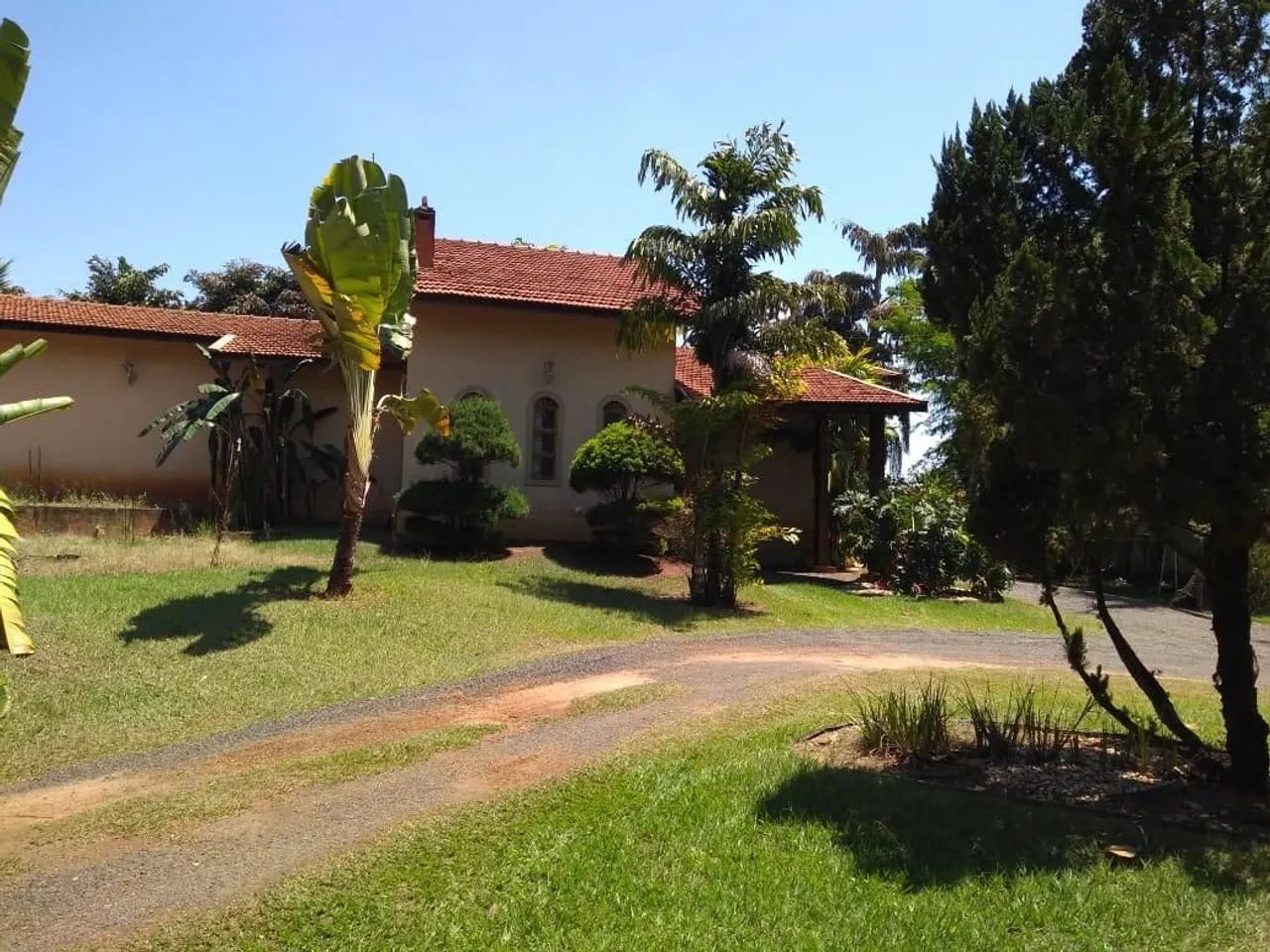 Chacara alto padrao, festas , reuniões, festa , reunião 15 anos sem - Foto 18
