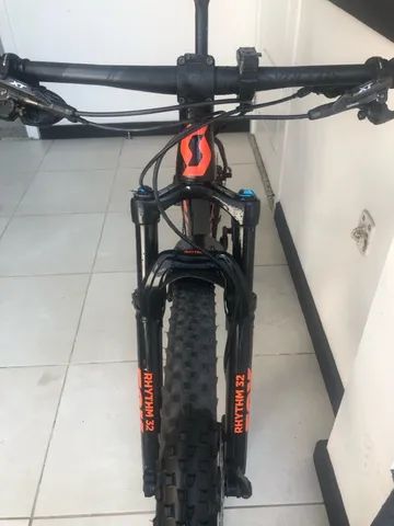 Scott Scale 925 - aceito troca! - Foto 6