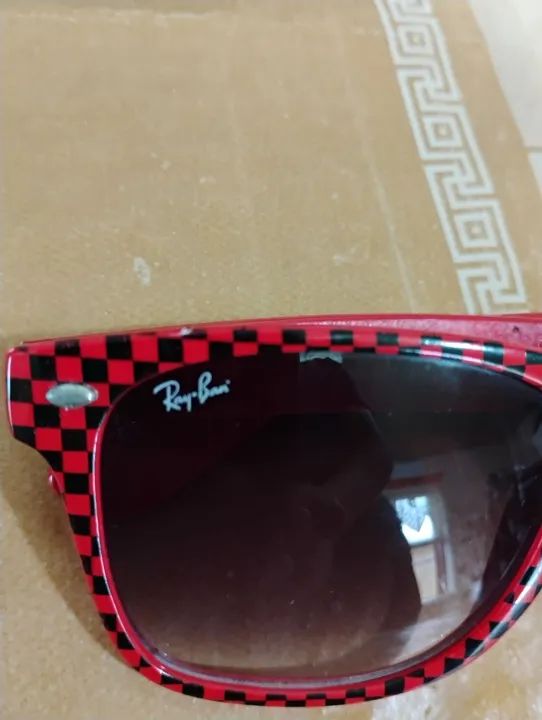 óculos de sol Rayban - Foto 3