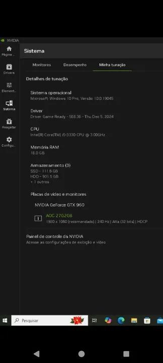 Computador top - Foto 3