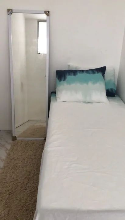 Foto - Salvador - Imbuí