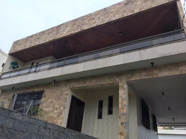 foto - Rio de Janeiro - Jardim Carioca