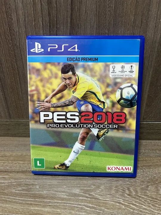 Jogos PS4 - Foto 2