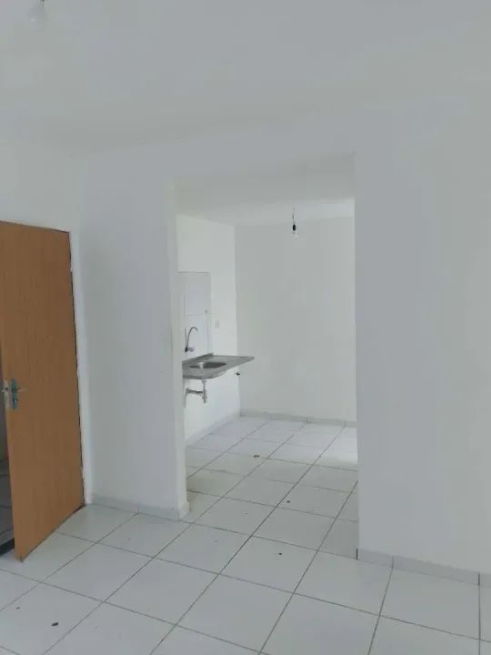 Apartamento com 2 Quartos e Vaga de Garagem, URUGUAI, TERESINA,PI - Foto 10