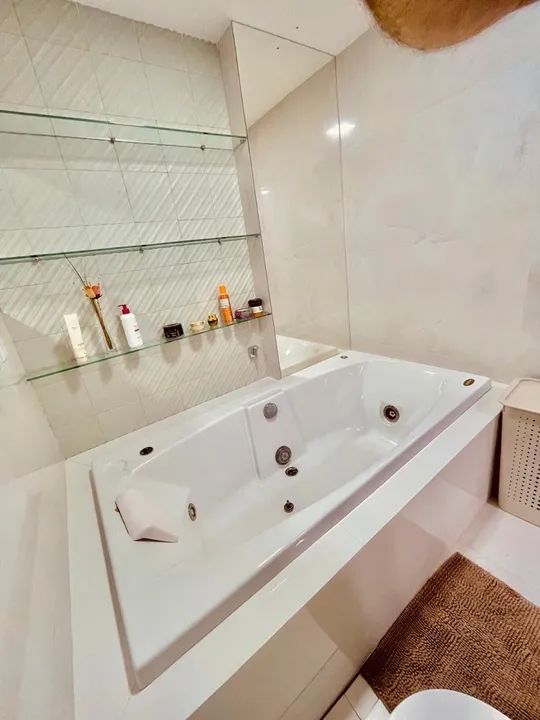 Giardino luxuoso no In Mare Bali com 244m2 todo mobiliado e reformado  - Foto 5