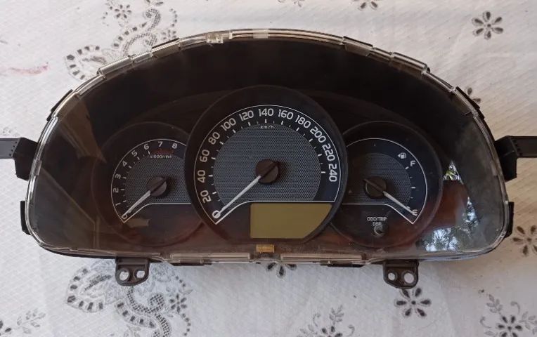 Painel de instrumentos Corolla 2015 a 2019