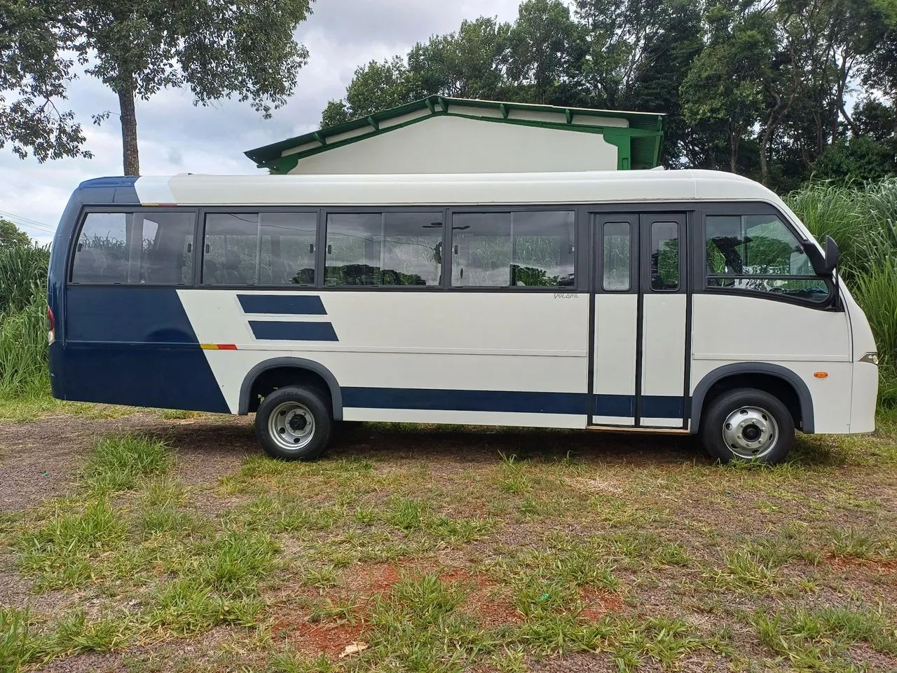 Volare w8 2006  - Foto 7