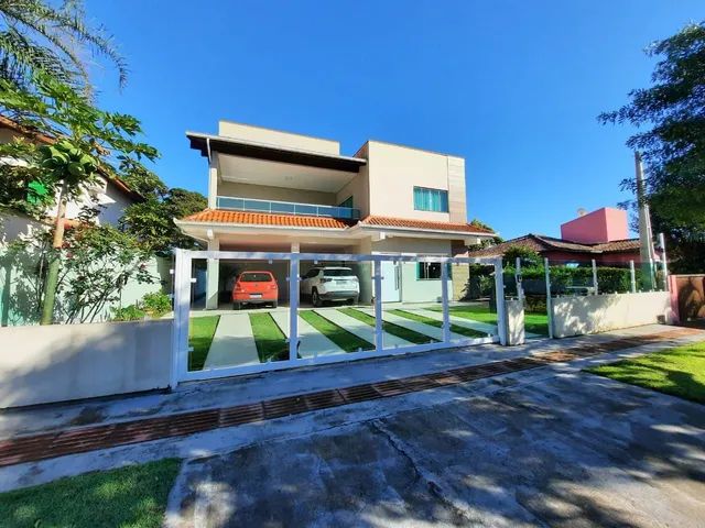 Casa com 5 dormitórios à venda, 380 m² - Ribeirão da Ilha - Florianópolis/SC