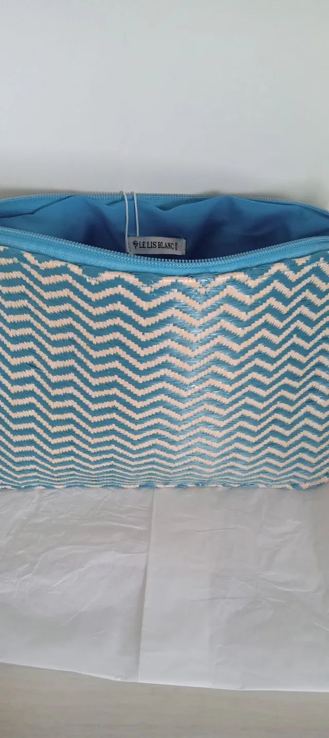 Bolsa de mão Le Lis Blanc - Foto 3