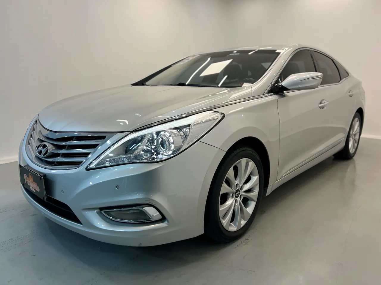 Hyundai Azera Usados e Novos - São José Dos Campos, SP