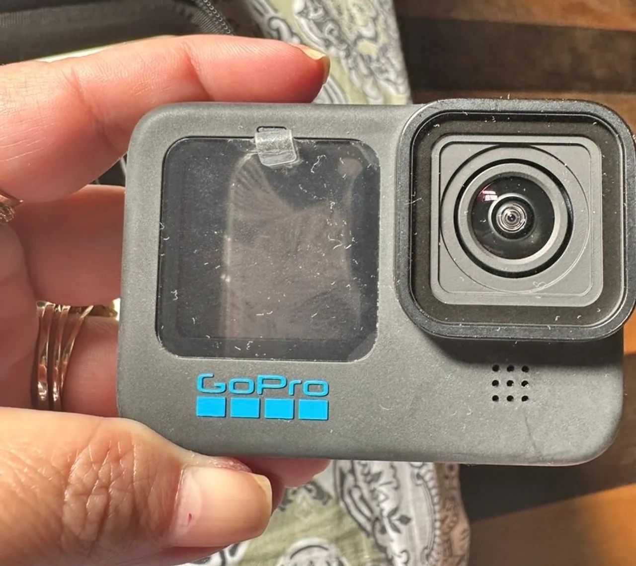 Go Pro Hero 10  - Foto 2