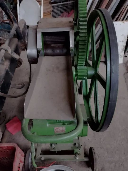 Moenda artesanal R$ 1.900,00 reais. - Foto 2