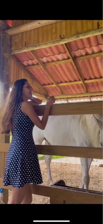 Vestido (manequim 36-38) - Foto 4