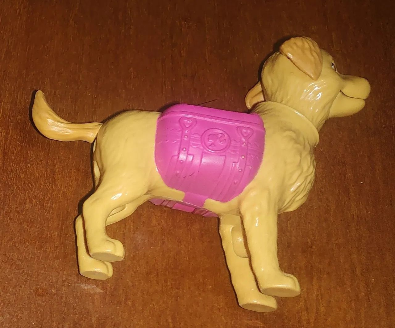 Cachorro da Barbie  - Foto 5