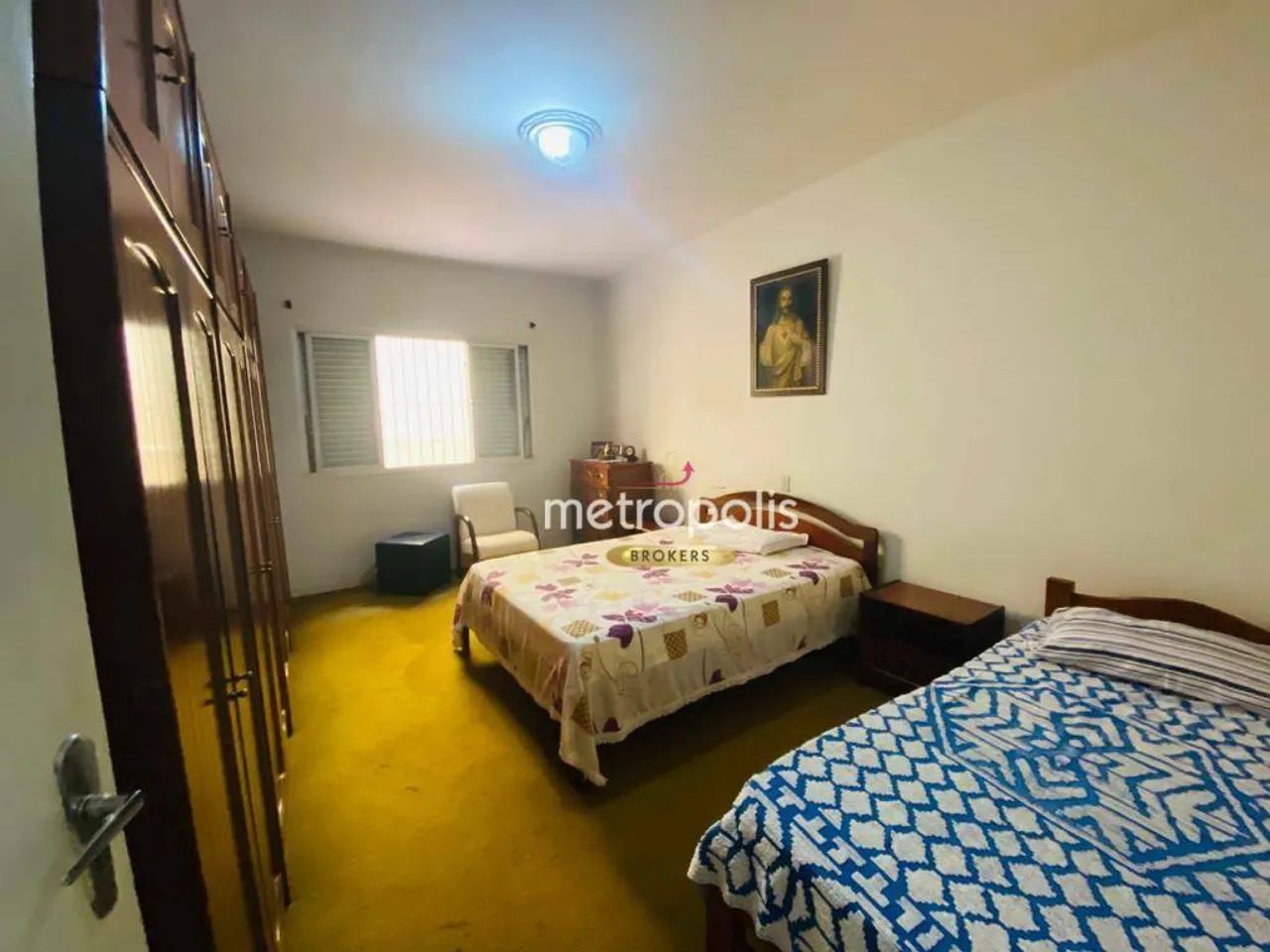 Casa à venda, 180 m² por R$ 1.261.000,00 - Santa Maria - São Caetano do Sul/SP - Foto 5