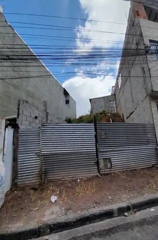 Captação de Terreno a venda na Rua Chaia Zingerevitz, Jardim Guaruja, São Paulo, SP
