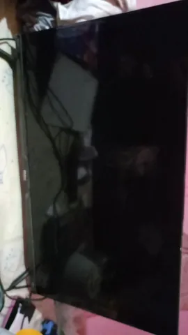 Smart tv 32 polegadas semi nova | +120 anúncios na OLX Brasil