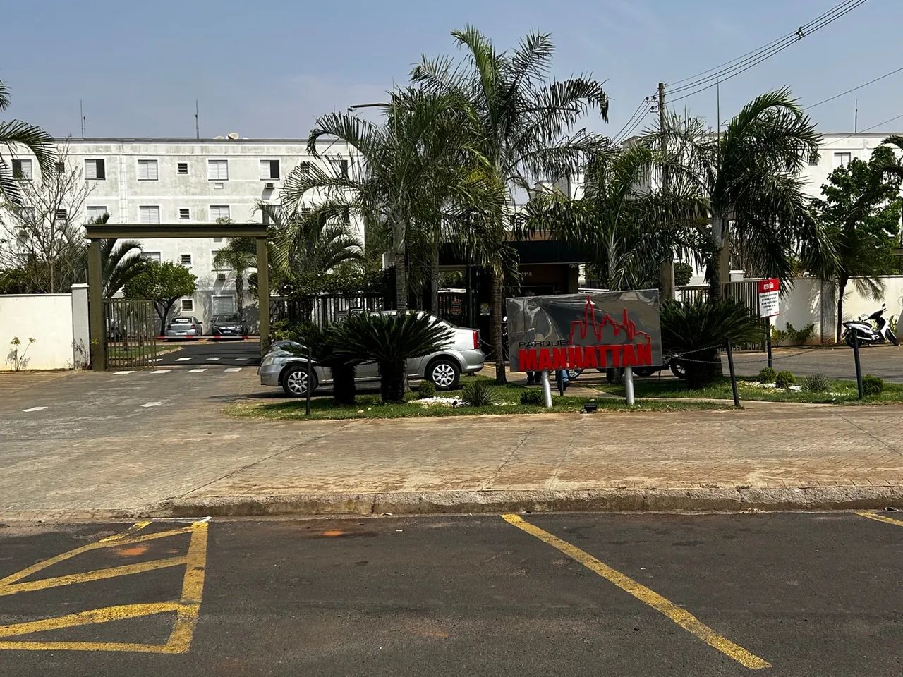 foto - Mirassol - Jardim São José