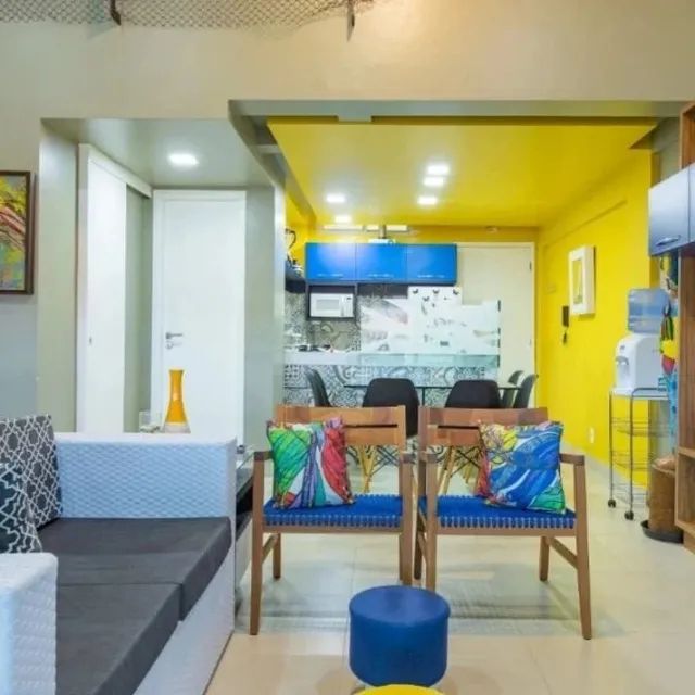 Villas do Atlântico- 76m²- 3 quartos e 2 suítes - Foto 2