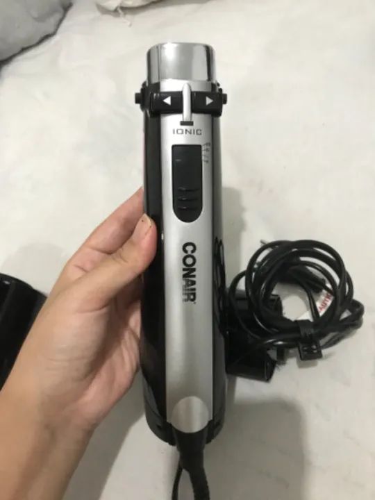 Vendo Escova Rotativa Nova!!! 300. - Foto 3