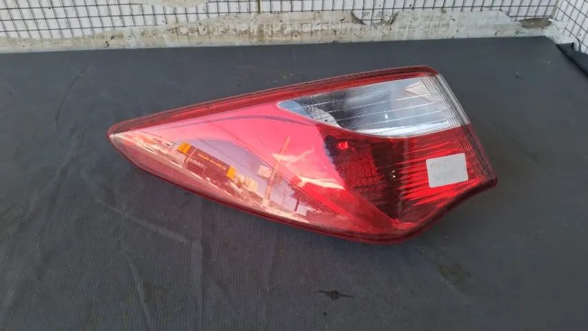 Lanterna Esquerdo Hyundai Hb20 Sedan 12/15