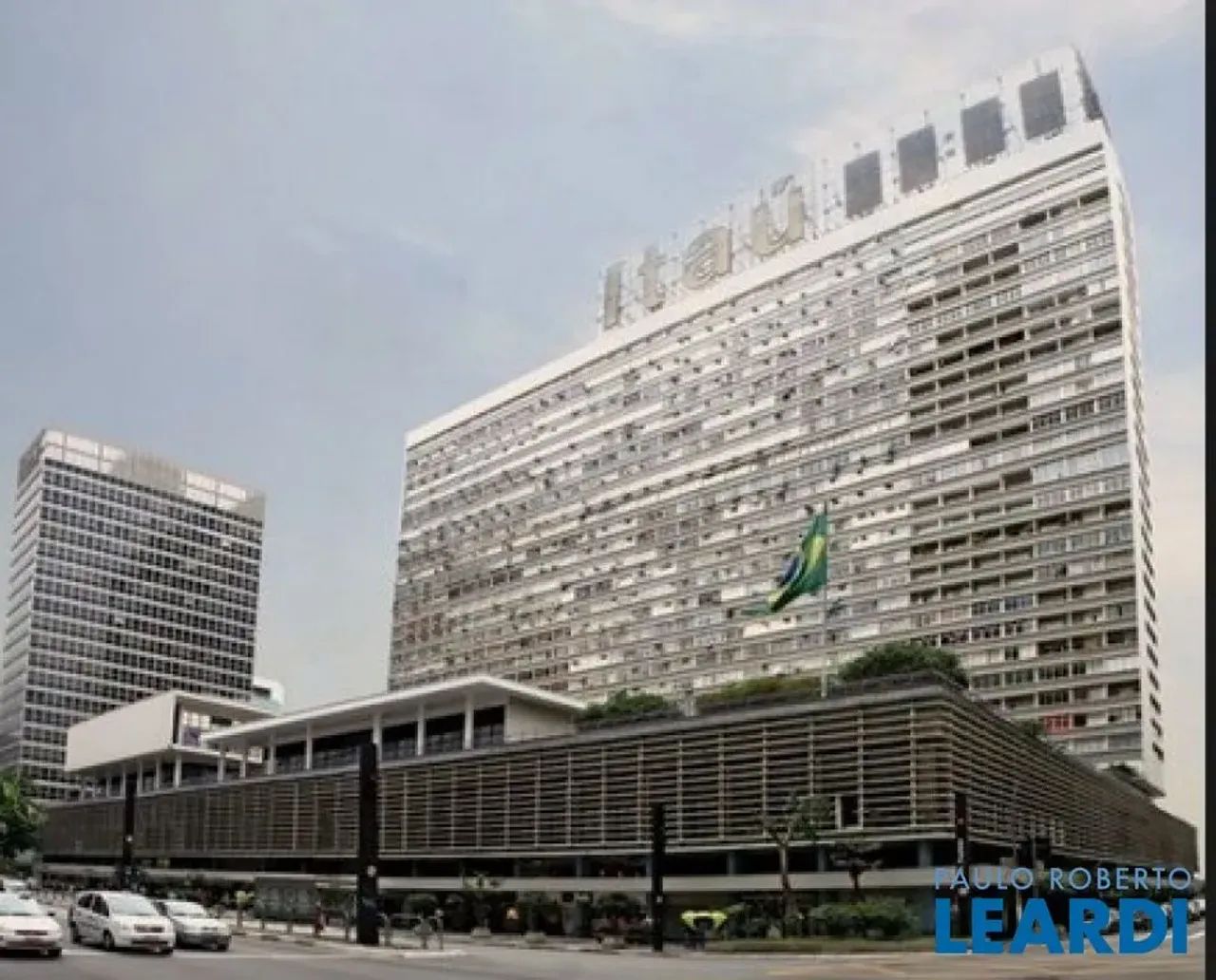 CONJ. COMERCIAL - JARDIM AMÉRICA - SP - Foto 3