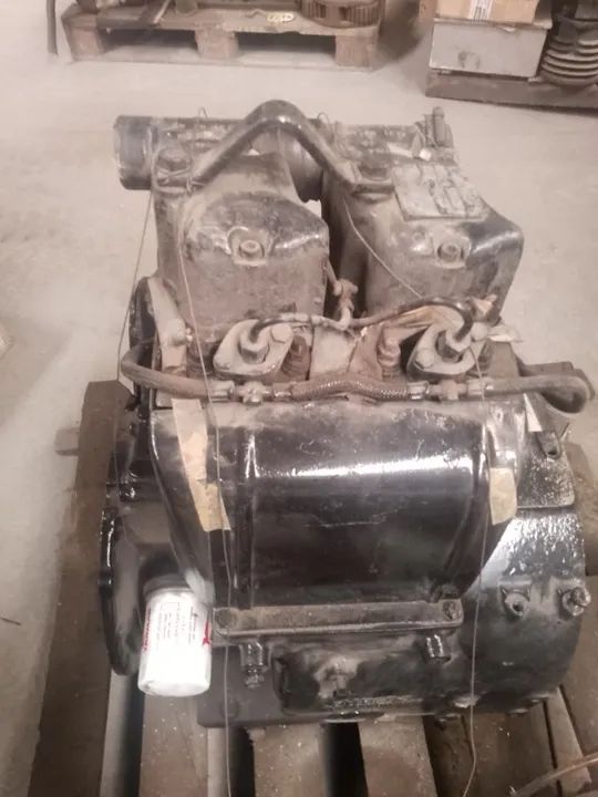 Motor Agrale  - Foto 3