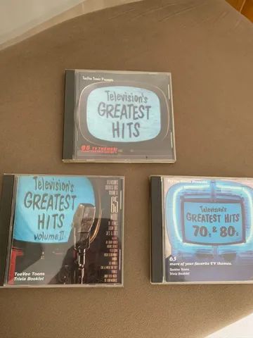 Television's Greatest Hits