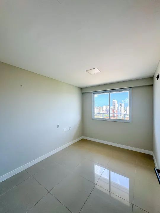 Edifício Lafitte, Guararapes, 110m2, Andar Alto, 3 Suítes, DCE, 2 Vagas, Lazer Completo. - Foto 11