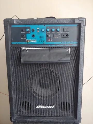 Caixa de Som Eneal OCM 308
