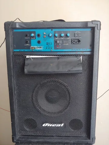 Caixa de Som Eneal OCM 308